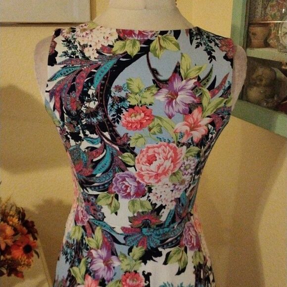 Charter Club Soft Knit Dress - Picture 6 of 10